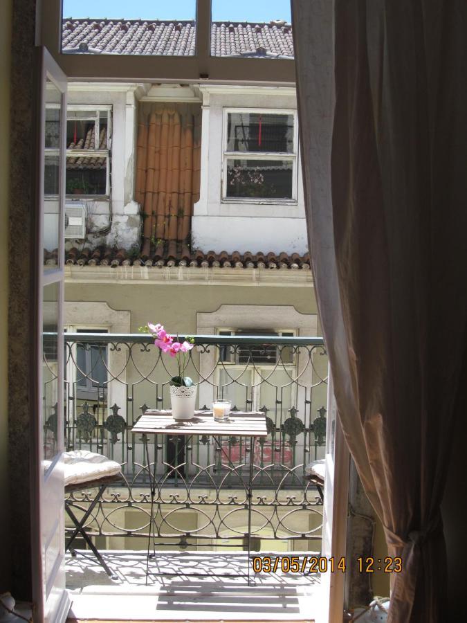 Appartamento My Lisbon Story Esterno foto