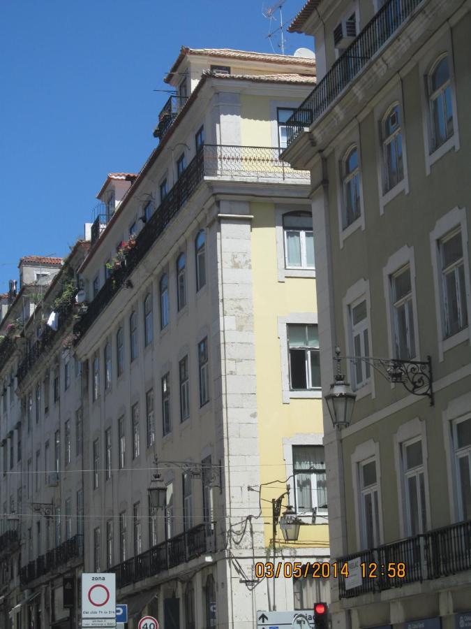 Appartamento My Lisbon Story Esterno foto