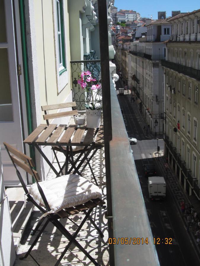 Appartamento My Lisbon Story Esterno foto