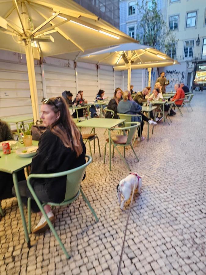 Appartamento My Lisbon Story Esterno foto