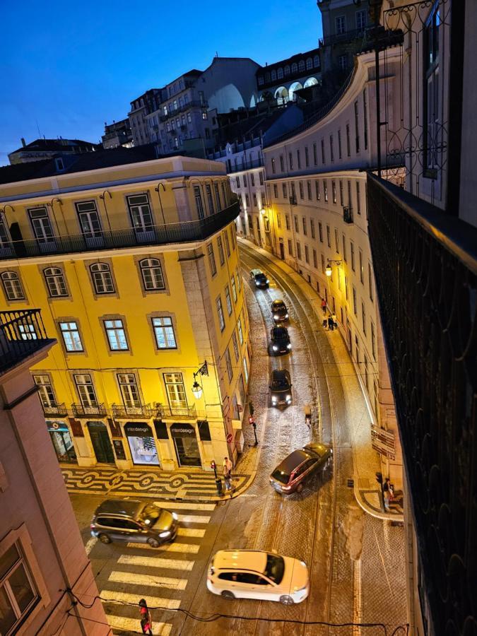 Appartamento My Lisbon Story Esterno foto