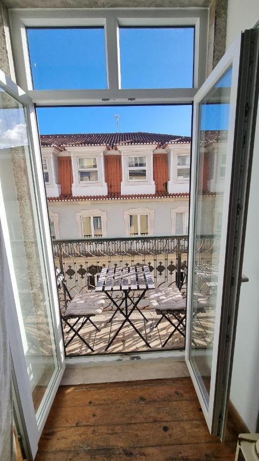 Appartamento My Lisbon Story Esterno foto