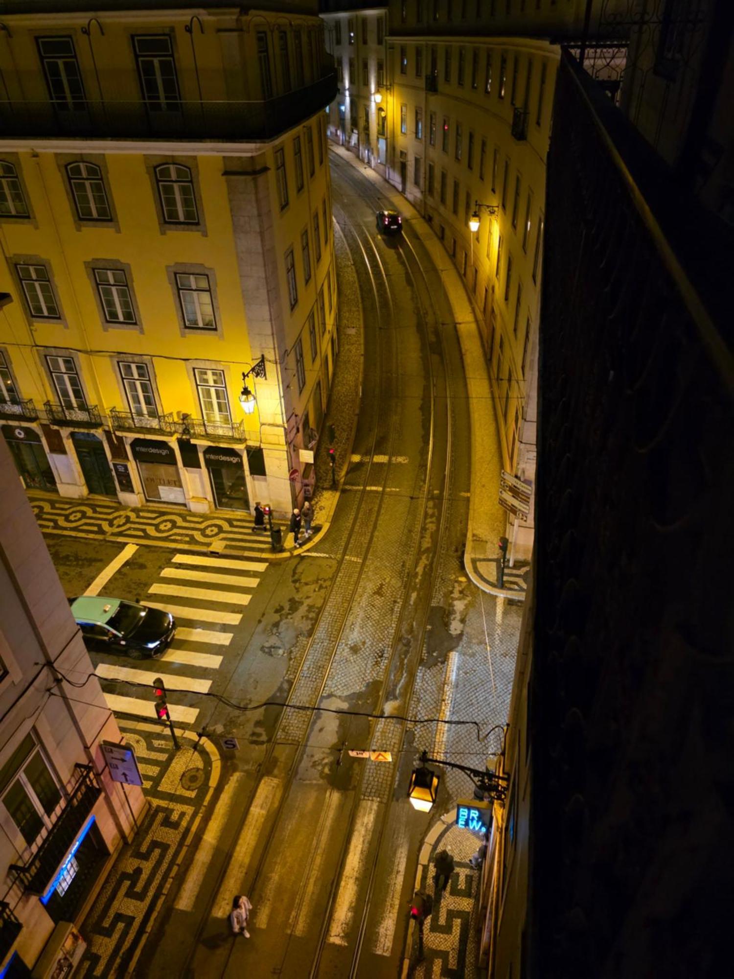 Appartamento My Lisbon Story Esterno foto