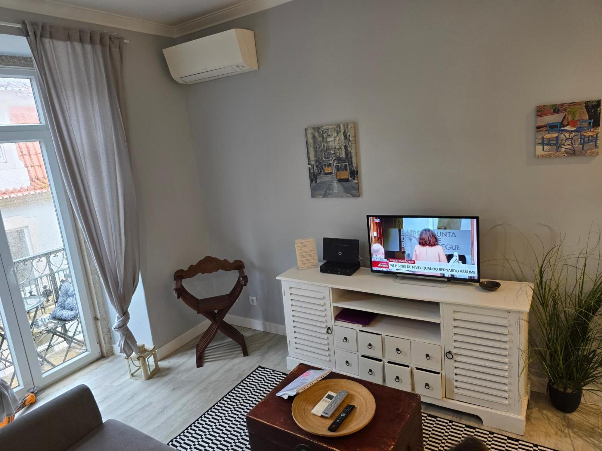 Appartamento My Lisbon Story Esterno foto