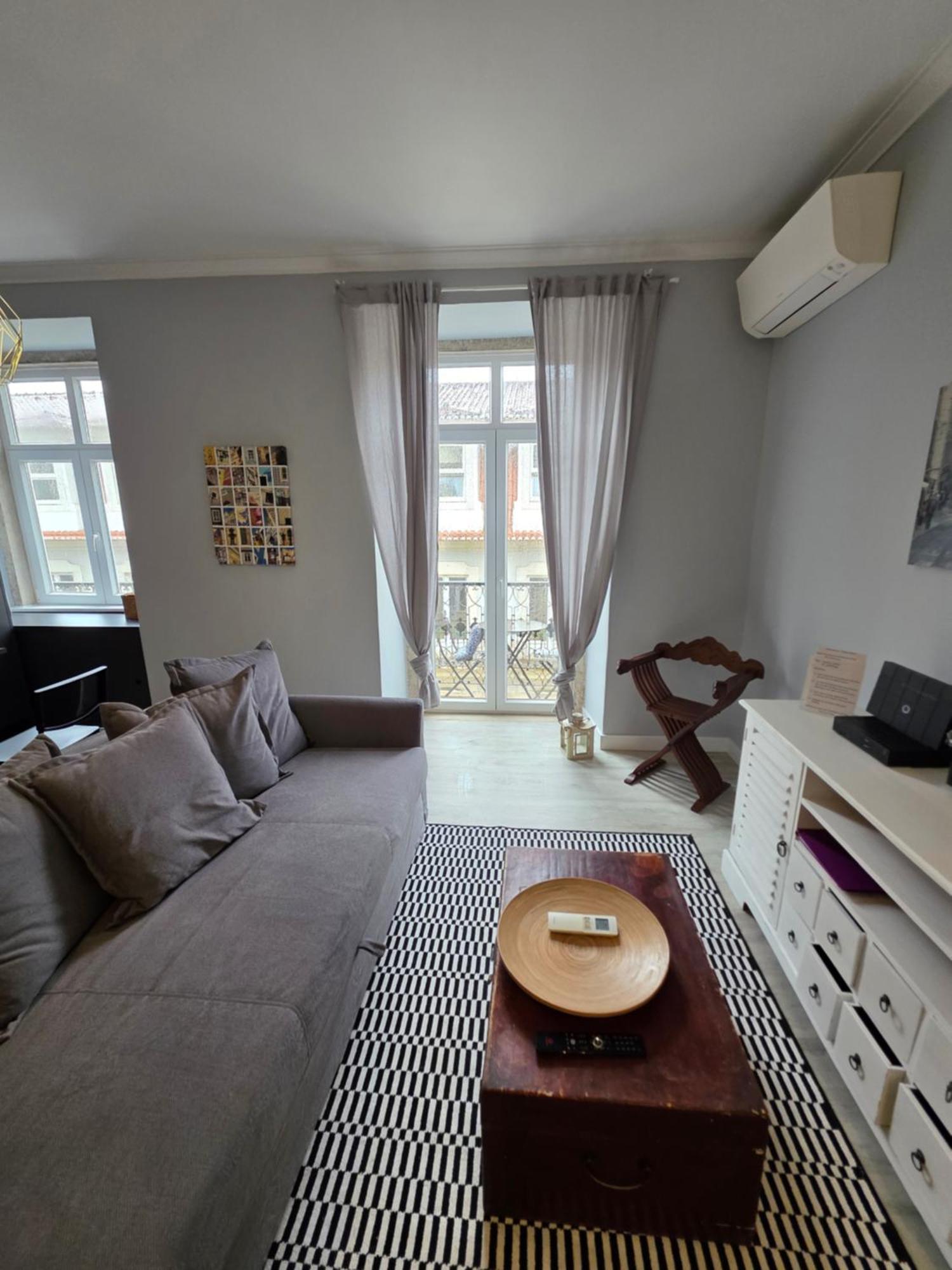 Appartamento My Lisbon Story Esterno foto